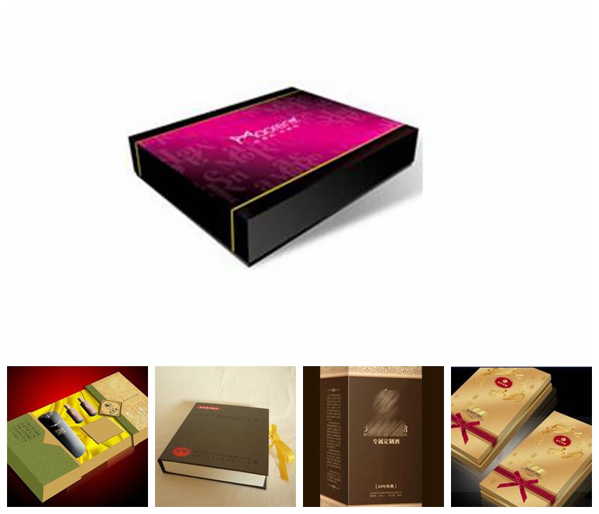 制作產(chǎn)品包裝盒印刷產(chǎn)品的時候，主要應注意哪些問題呢?