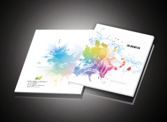 企業(yè)畫(huà)冊(cè)印刷質(zhì)量高低分別