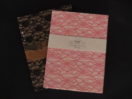 特種紙畫冊(cè)