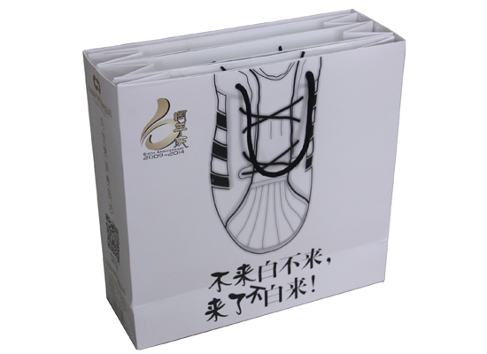 手提袋印刷就選雙豐，頂級手提袋印刷廠家