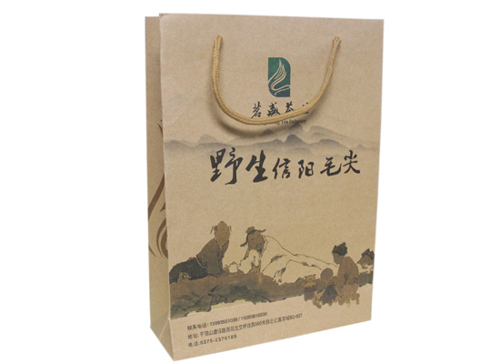 手提袋印刷就選雙豐，頂級手提袋印刷廠家
