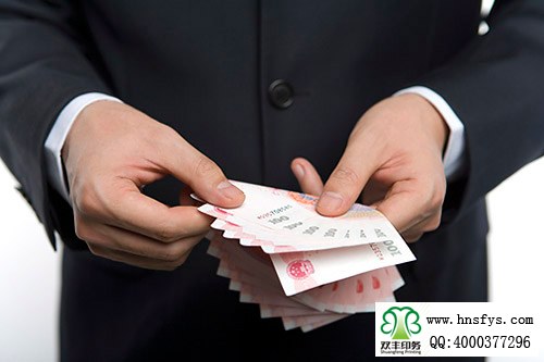 為什么不同的印刷廠報(bào)價(jià)差別那么大？如何選擇好的印刷廠？