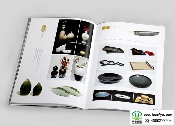 精美的企業(yè)畫冊是怎么設(shè)計(jì)制作出來的？