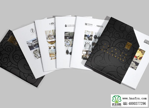 精美的企業(yè)畫冊是怎么設(shè)計(jì)制作出來的？