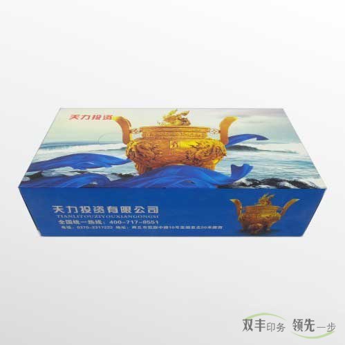 紙抽盒制作，雙豐質(zhì)量最好