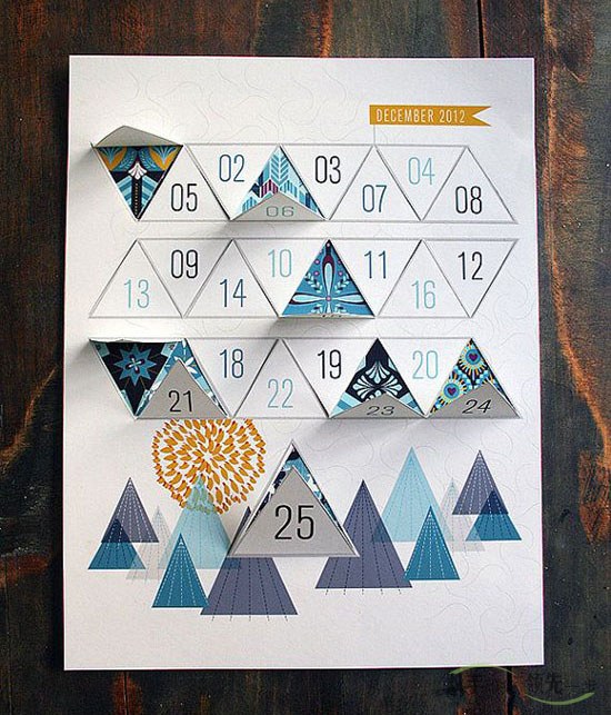 廣告臺歷制作介紹，和廣告臺歷設(shè)計(jì)要求