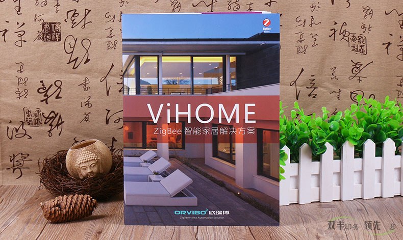 企業(yè)畫冊(cè)是企業(yè)重要的宣傳手段，企業(yè)畫冊(cè)印刷設(shè)計(jì)的核心在那？