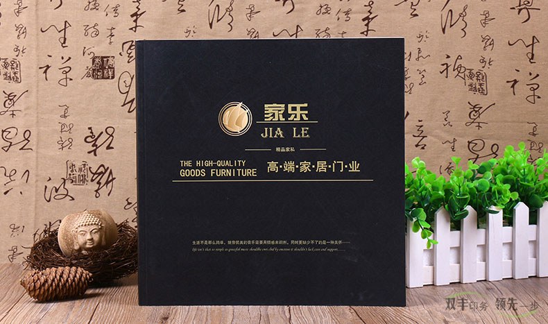 企業(yè)畫冊(cè)是企業(yè)重要的宣傳手段，企業(yè)畫冊(cè)印刷設(shè)計(jì)的核心在那？