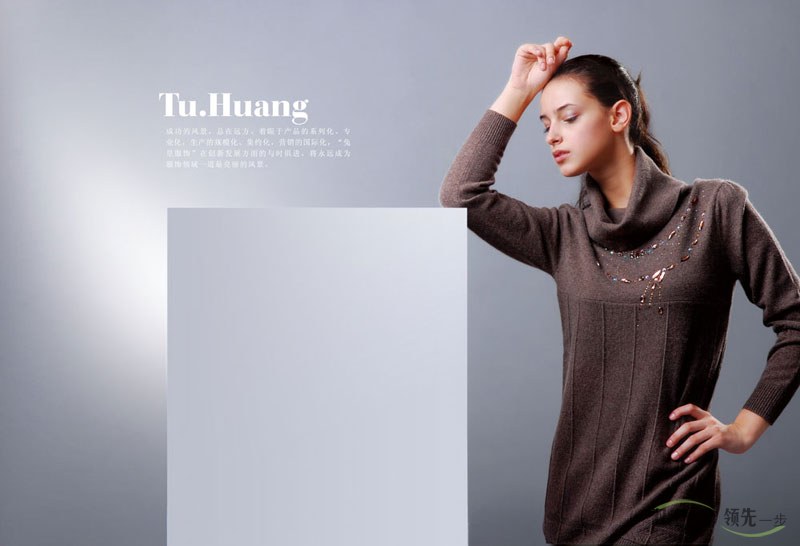 品牌服裝畫(huà)冊(cè)怎么樣才能做好？設(shè)計(jì)服裝畫(huà)冊(cè)的基本元?jiǎng)t？