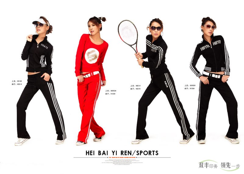 品牌服裝畫(huà)冊(cè)怎么樣才能做好？設(shè)計(jì)服裝畫(huà)冊(cè)的基本元?jiǎng)t？