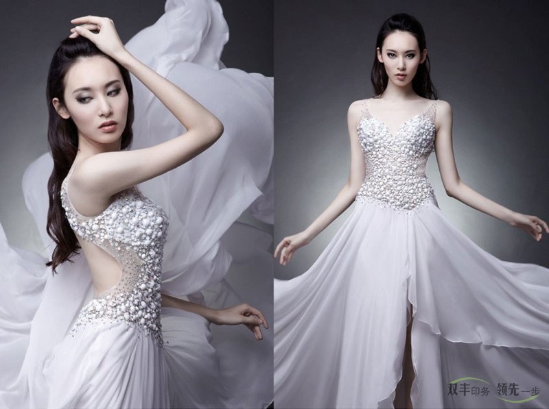 品牌服裝畫(huà)冊(cè)怎么樣才能做好？設(shè)計(jì)服裝畫(huà)冊(cè)的基本元?jiǎng)t？