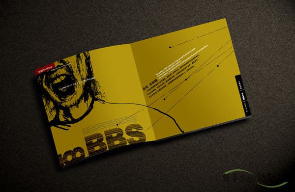 樓書印刷怎么樣才能更吸引眼球？