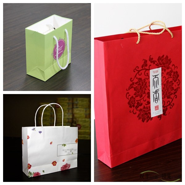 有創(chuàng)意的手提袋印刷能夠給企業(yè)帶來(lái)什么？