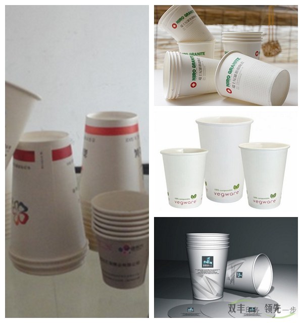 專業(yè)的紙杯印刷廠家有什么特點？