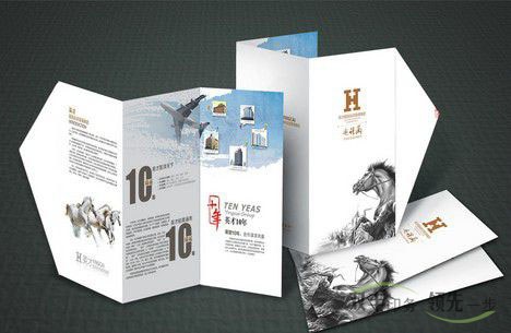 宣傳折頁印刷出來質量不好是什么原因？