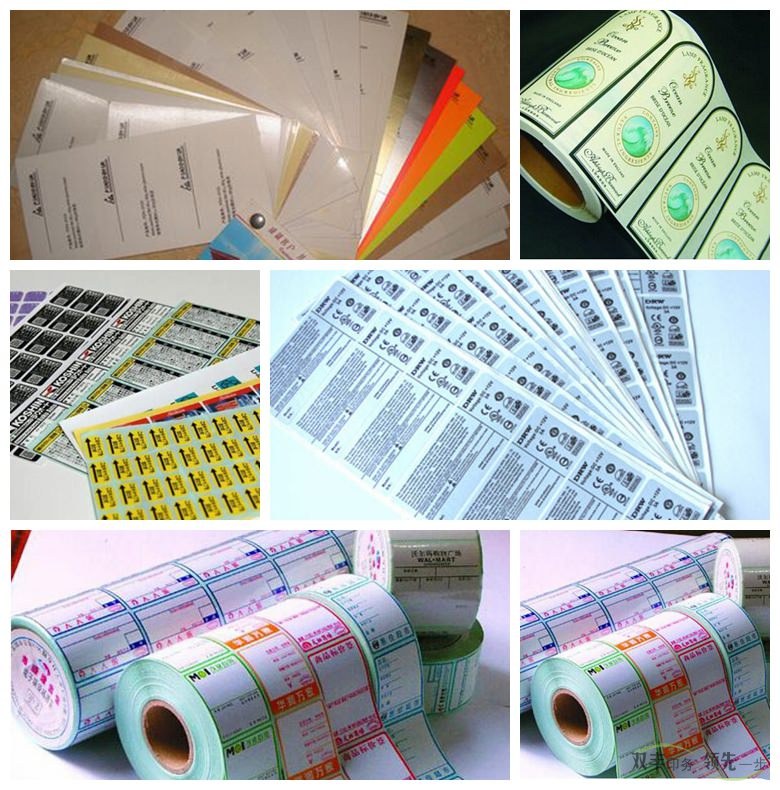 什么是不干膠印刷，不干膠有什么特點(diǎn)？