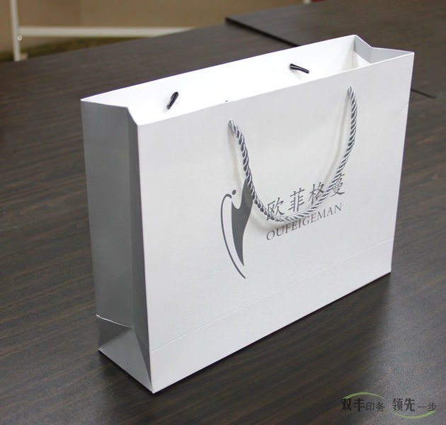 常見(jiàn)的手提袋印刷分為那幾個(gè)類(lèi)型？