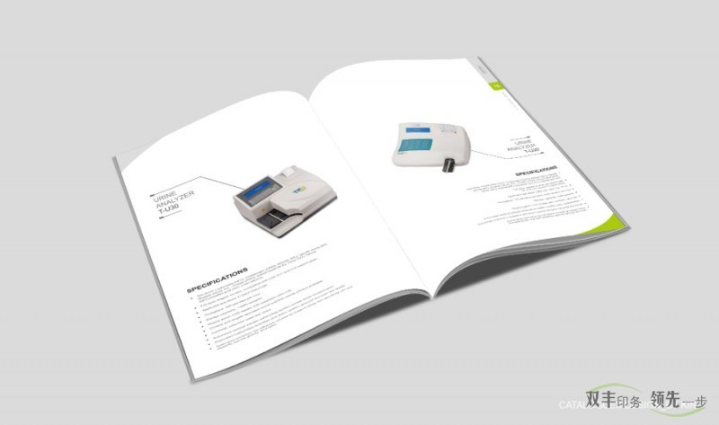 醫(yī)療器械畫冊印刷，南陽印刷廠最專業(yè)