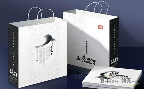 紙質(zhì)手提袋印刷常用紙張有那些？