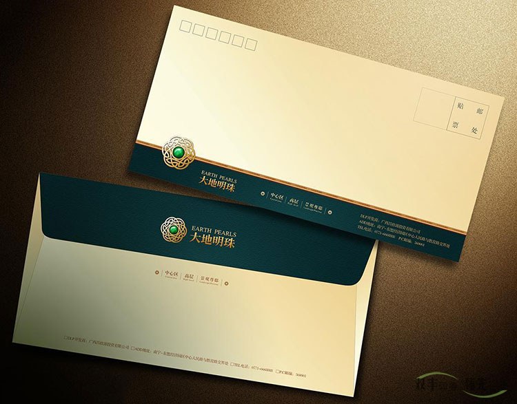 5號信封尺寸？常見信封尺寸是多少？