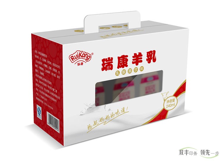 河南印刷廠禮品盒印刷的幾種藝術展現(xiàn)形式