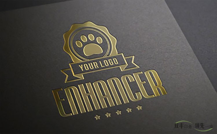 常見的兩種燙金工藝有什么不同？