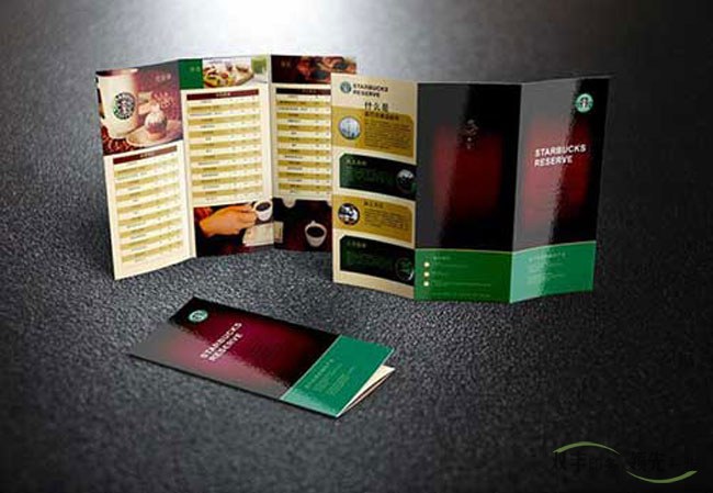 折頁印刷怎么保證印刷品質(zhì)量？