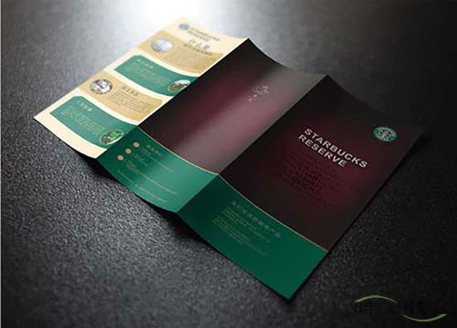 折頁印刷怎么保證印刷品質(zhì)量？