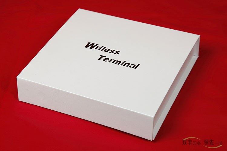 包裝盒印刷價(jià)格怎么核算？