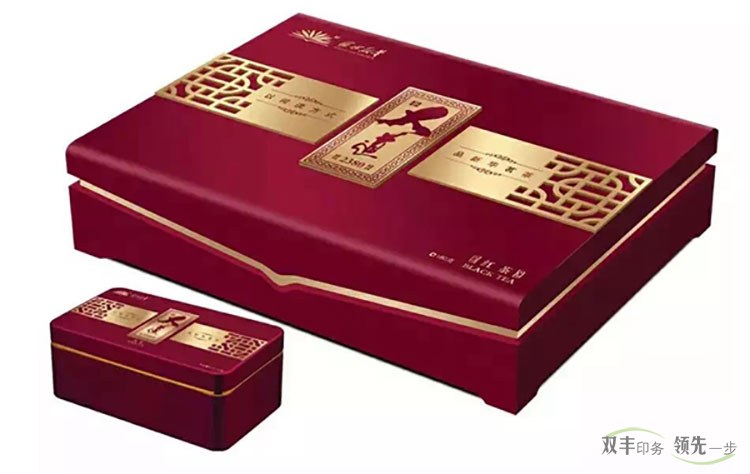 禮品盒印刷如何選擇材質(zhì)？