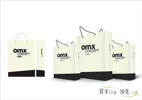 為什么有的手提袋印刷廠制作的手提袋會(huì)開膠？