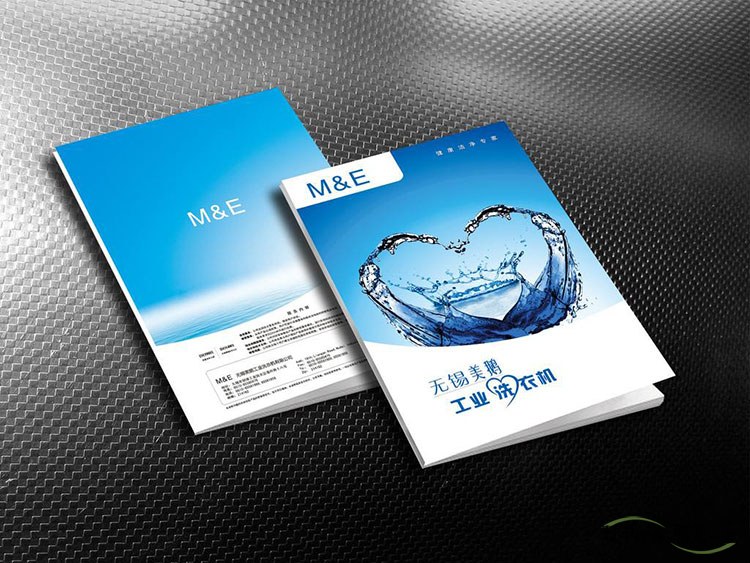 銅版紙畫(huà)冊(cè)印刷的四種優(yōu)勢(shì)