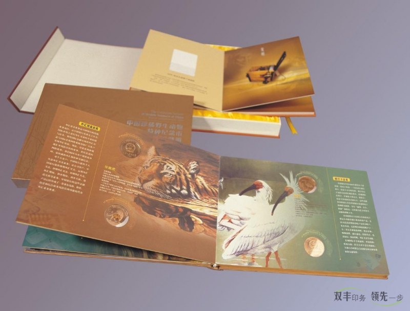 企業(yè)畫(huà)冊(cè)印刷的品質(zhì)最為關(guān)鍵