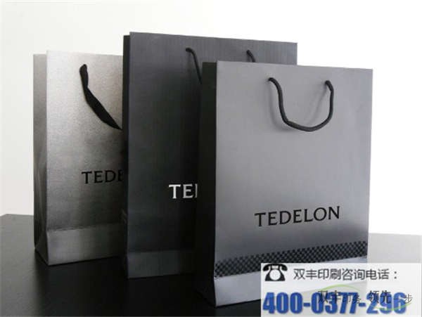 如何印刷出高品質(zhì)的手提袋？