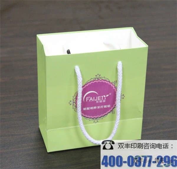 如何印刷出高品質(zhì)的手提袋？