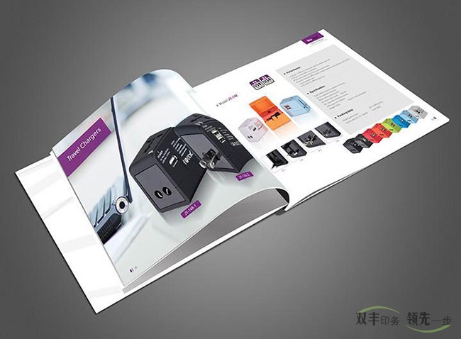 一個(gè)注重營(yíng)銷的公司的企業(yè)畫冊(cè)應(yīng)該如何設(shè)計(jì)