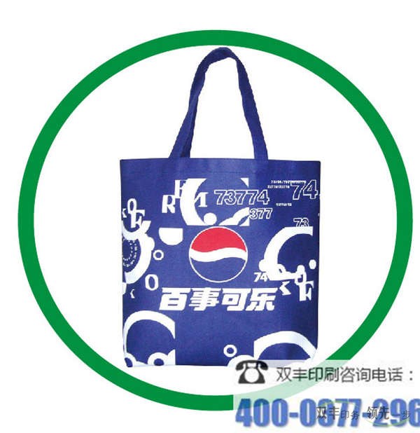 怎么區(qū)分無紡布手提袋的類別?