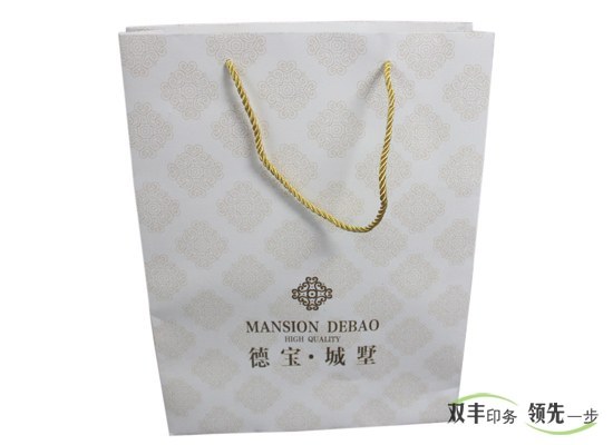 德寶手提袋