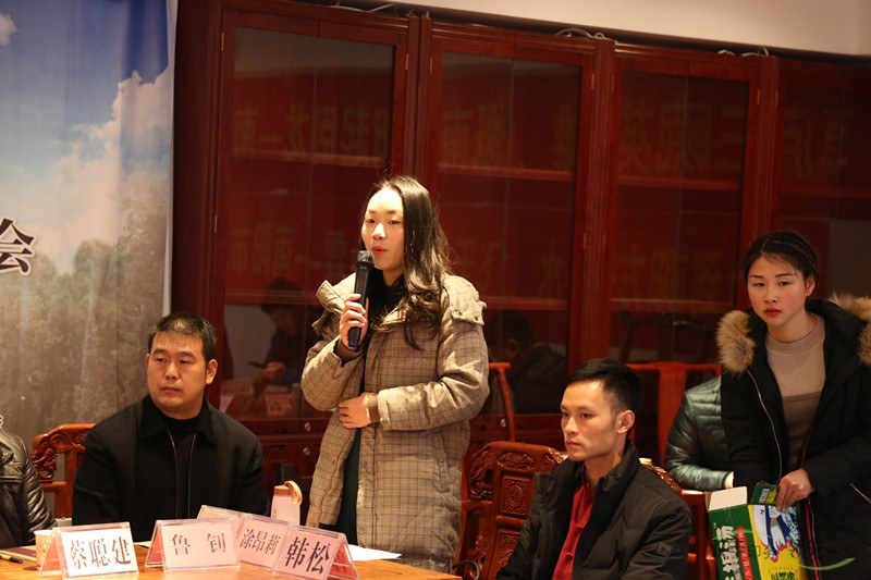 雙豐印務副總經(jīng)理趙艷參加三國文化暨三國遺跡尋訪座談會