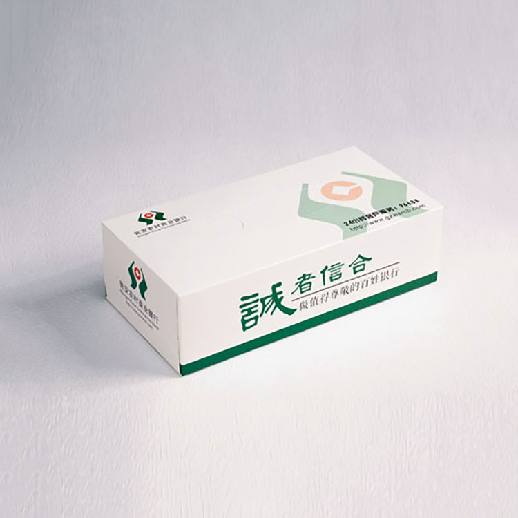 客戶定做紙抽盒，怎么分辨抽紙的質(zhì)量好壞？