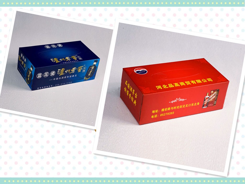 紙抽盒印制中常見(jiàn)的問(wèn)題