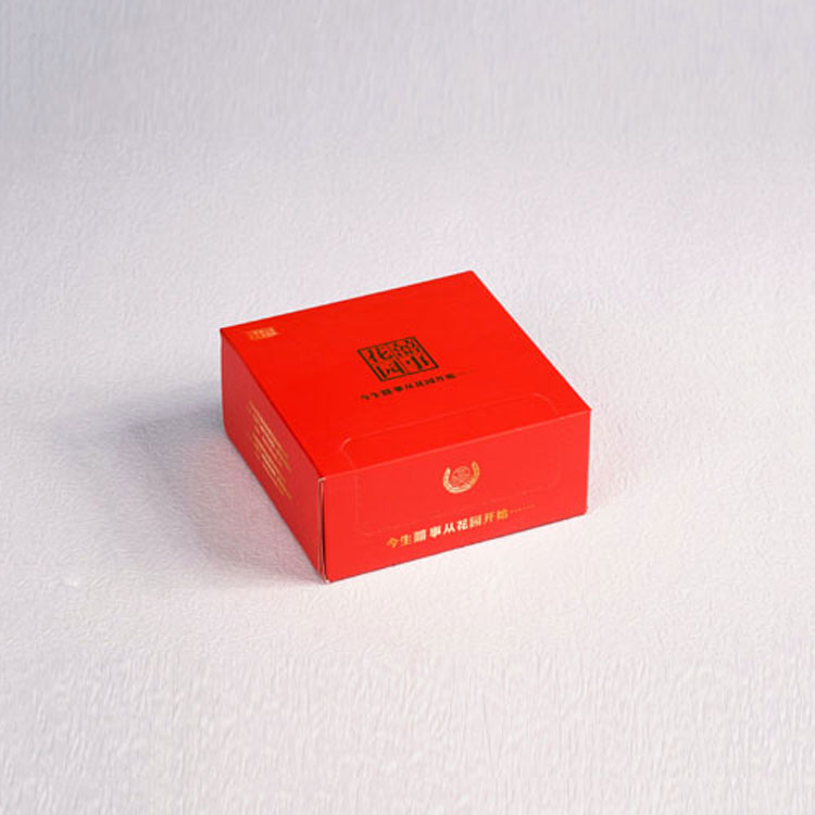 南陽(yáng)抽紙定制，就選雙豐印務(wù)